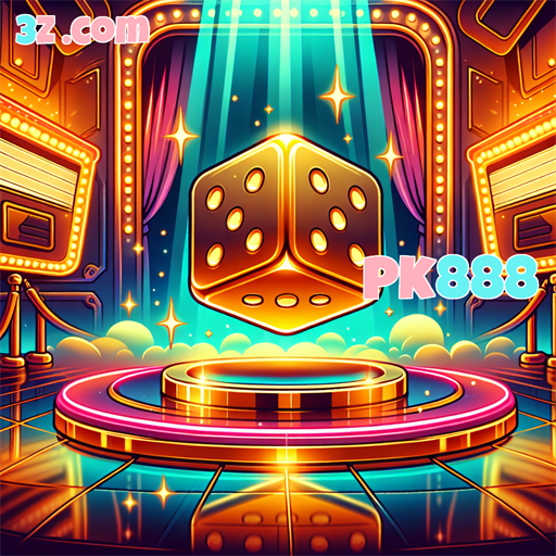 Slots Encantados: A Magia dos Jogos no pk888