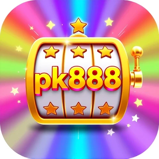 pk888 logo